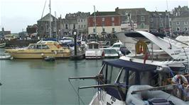 Padstow Harbour, 12.0 miles from Bodmin